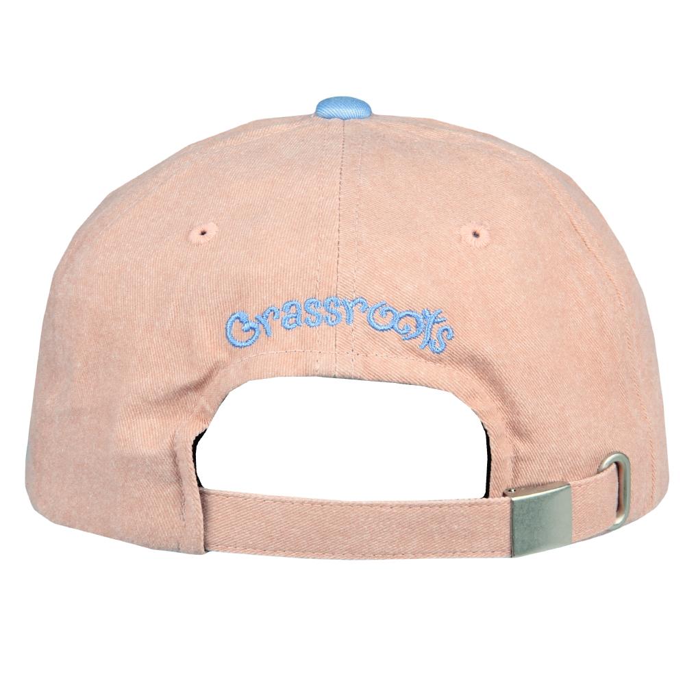 Salmon Dad Hat