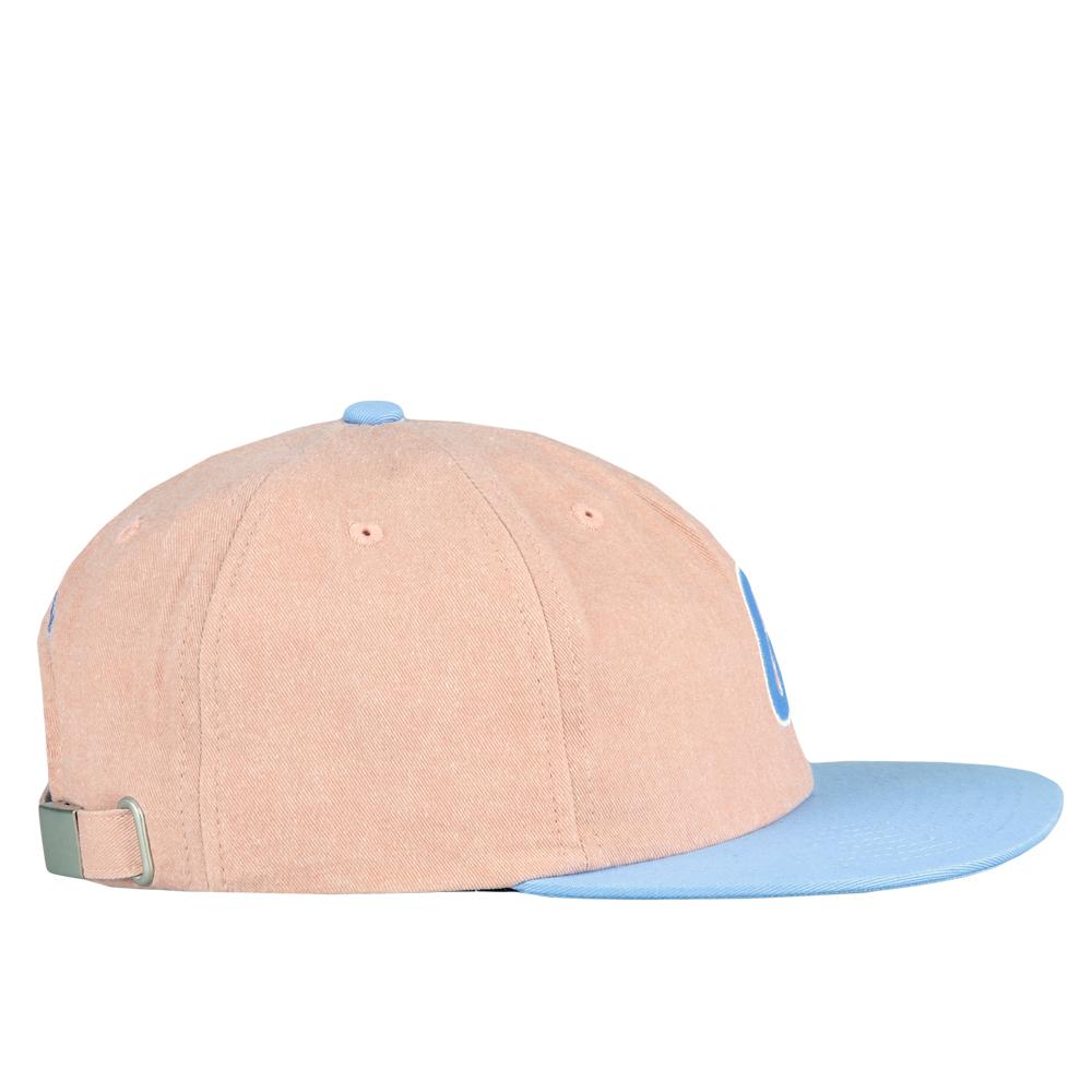 Salmon Dad Hat