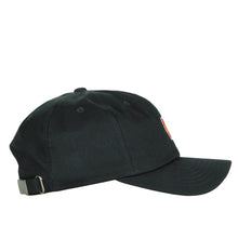 Load image into Gallery viewer, CO Flag Black Dad Hat
