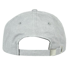 Load image into Gallery viewer, Touch of Class Gray Dad Hat
