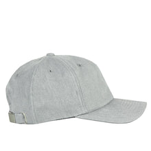 Load image into Gallery viewer, Touch of Class Gray Dad Hat
