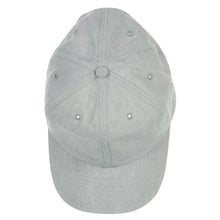 Load image into Gallery viewer, Touch of Class Gray Dad Hat
