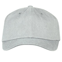 Load image into Gallery viewer, Touch of Class Gray Dad Hat

