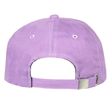 Load image into Gallery viewer, Touch of Class Lavender Dad Hat
