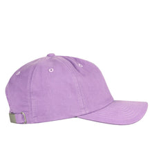 Load image into Gallery viewer, Touch of Class Lavender Dad Hat
