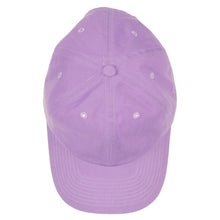 Load image into Gallery viewer, Touch of Class Lavender Dad Hat
