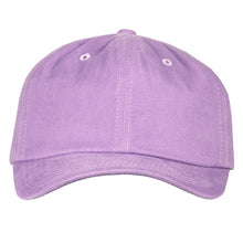 Load image into Gallery viewer, Touch of Class Lavender Dad Hat
