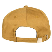 Load image into Gallery viewer, Touch of Class Tan Dad Hat
