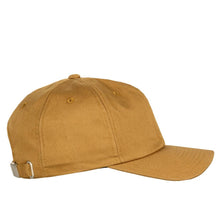 Load image into Gallery viewer, Touch of Class Tan Dad Hat
