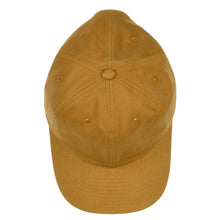 Load image into Gallery viewer, Touch of Class Tan Dad Hat
