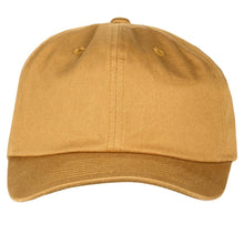Load image into Gallery viewer, Touch of Class Tan Dad Hat
