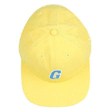Load image into Gallery viewer, Capital G Butter Dad Hat
