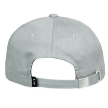 Load image into Gallery viewer, Golfroots 2018 Gray Dad Hat
