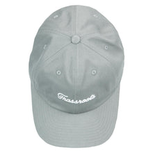 Load image into Gallery viewer, Golfroots 2018 Gray Dad Hat
