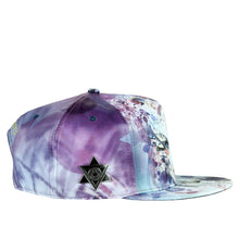 Load image into Gallery viewer, Android Jones Aftertaste Snapback

