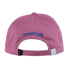 Load image into Gallery viewer, Clay CO Flag Curved Brim Dad Hat
