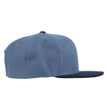 Load image into Gallery viewer, Touch of Class Charcoal Pro Fit Snapback
